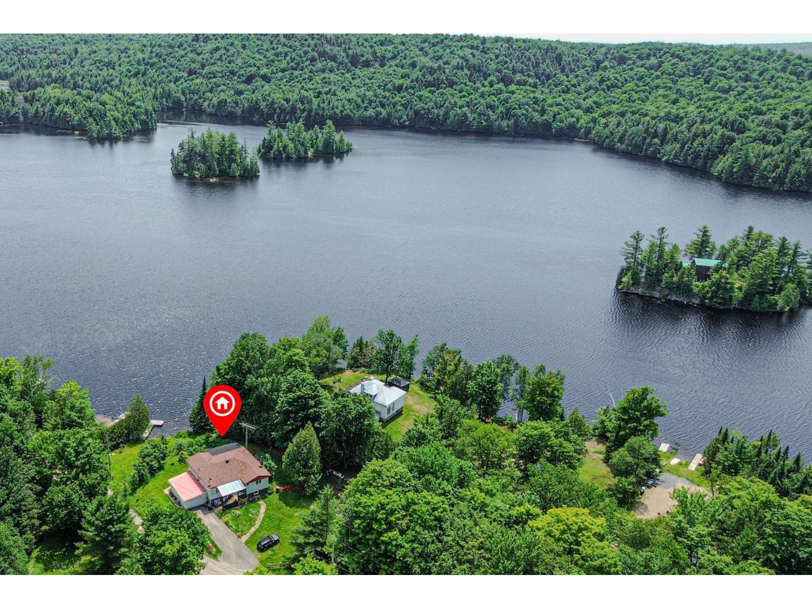 4841 Ch. Du Lac-grothé Property Photo 2
