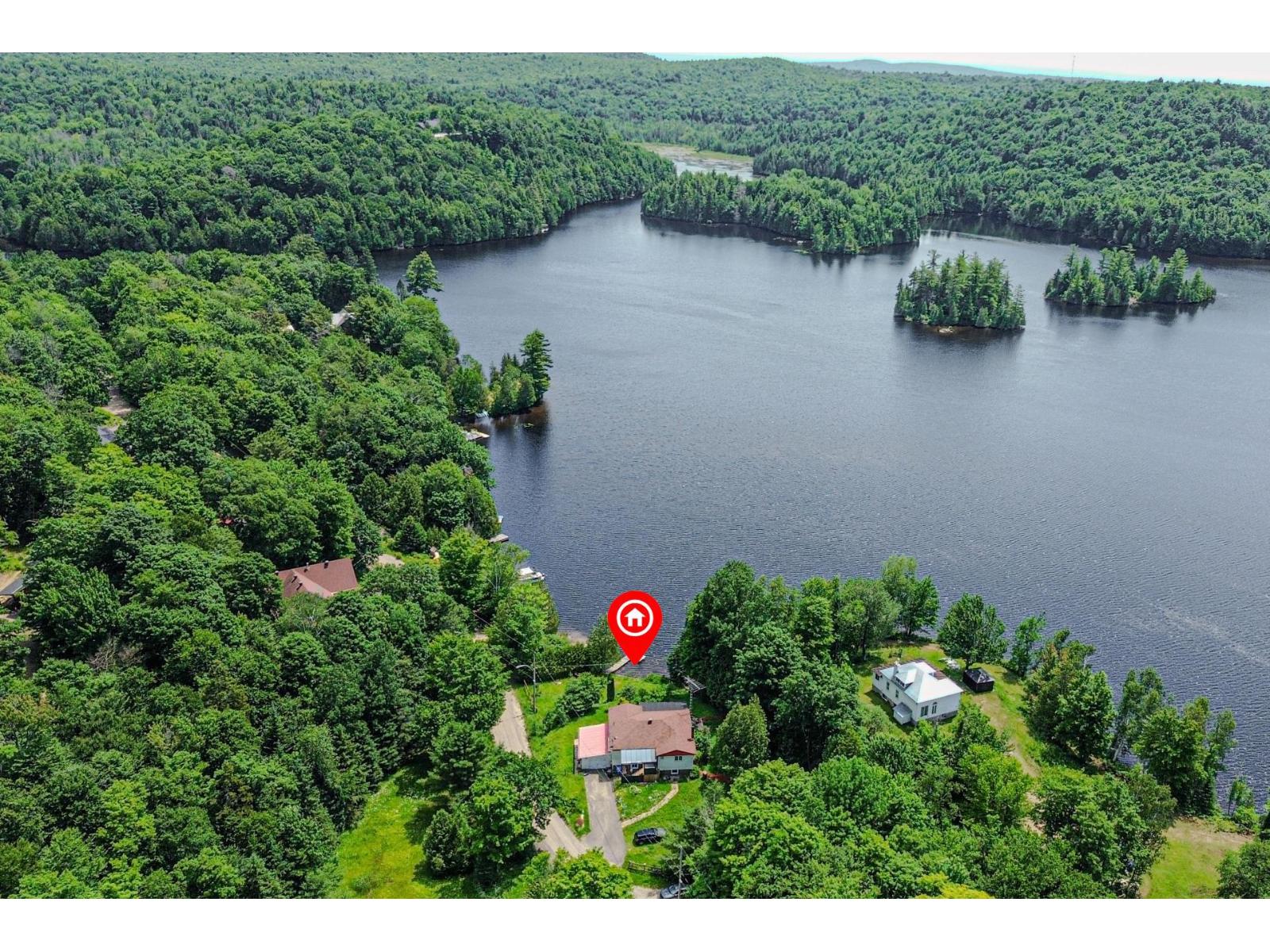 4841 Ch. Du Lac-grothé Property Photo 3