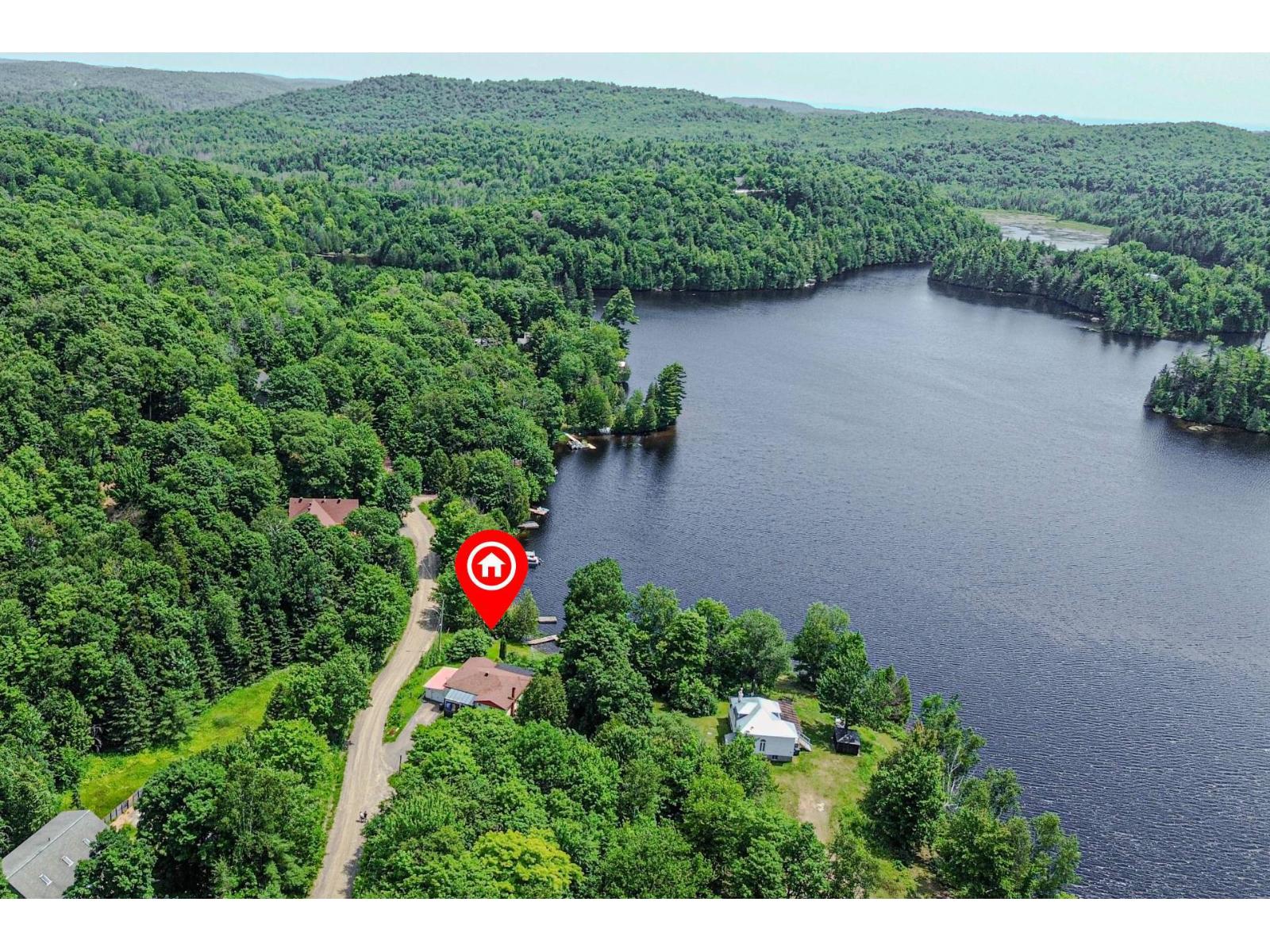 4841 Ch. Du Lac-grothé Property Photo 4