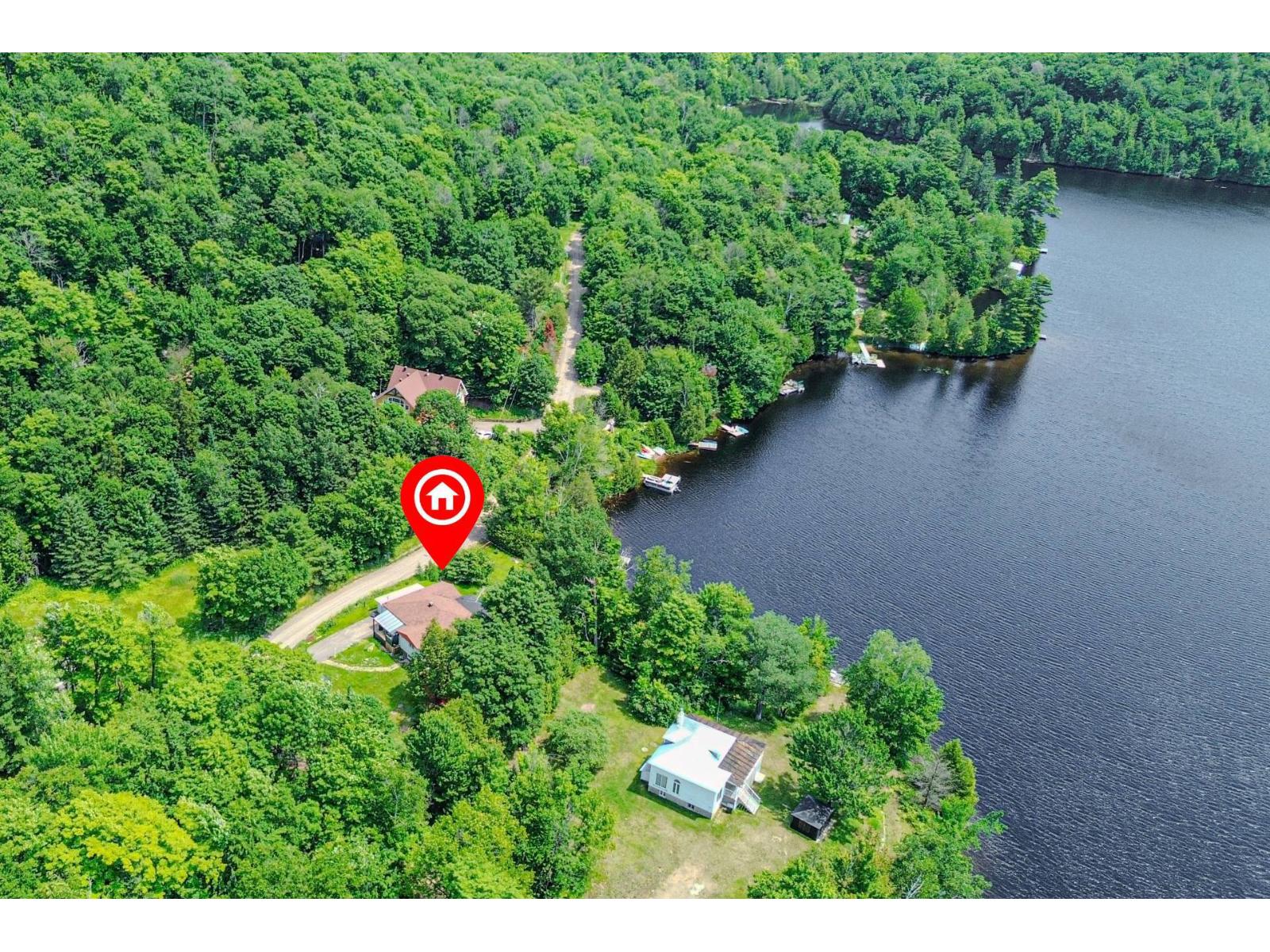 4841 Ch. Du Lac-grothé Property Photo 5