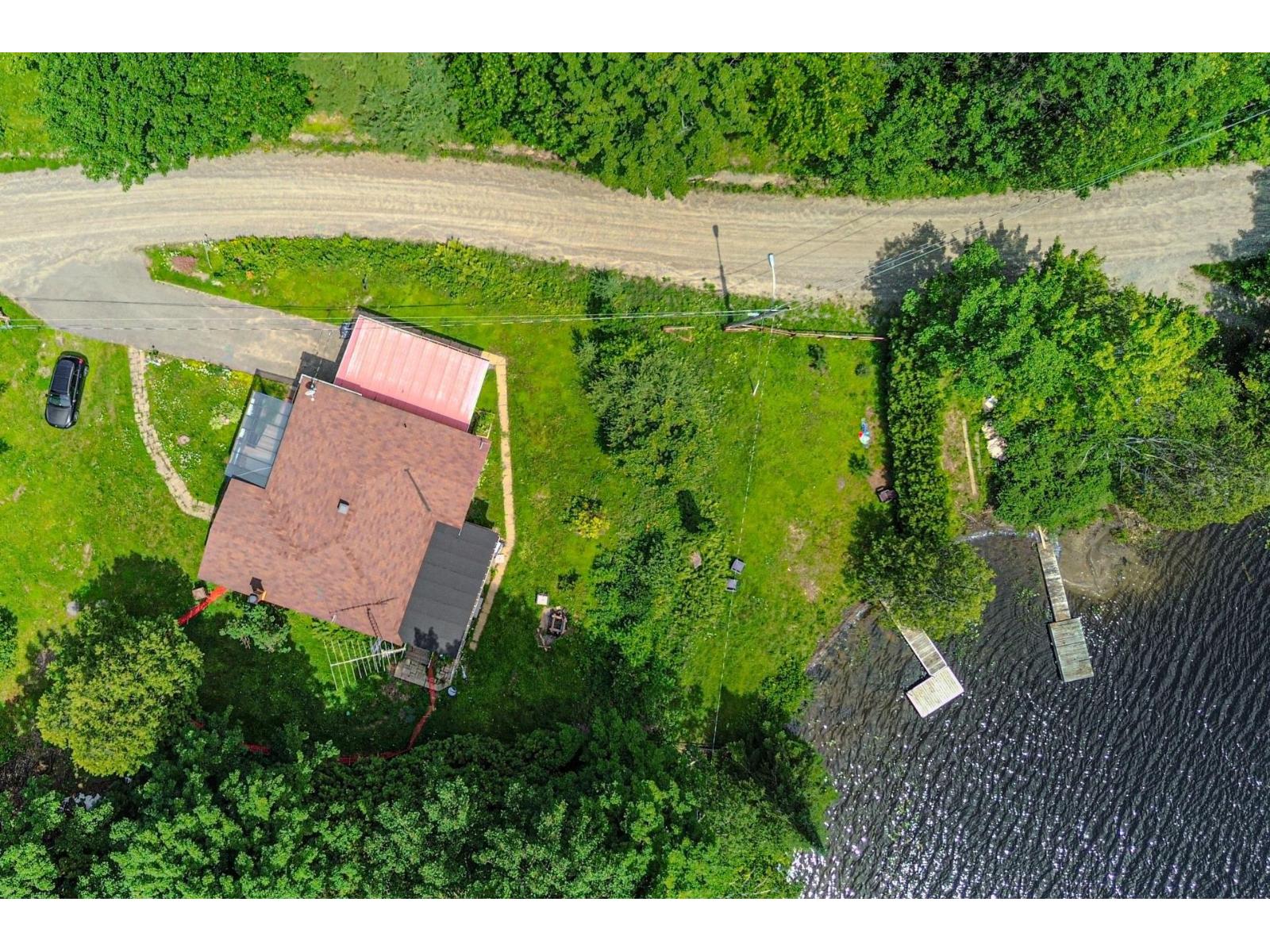 4841 Ch. Du Lac-grothé Property Photo 6