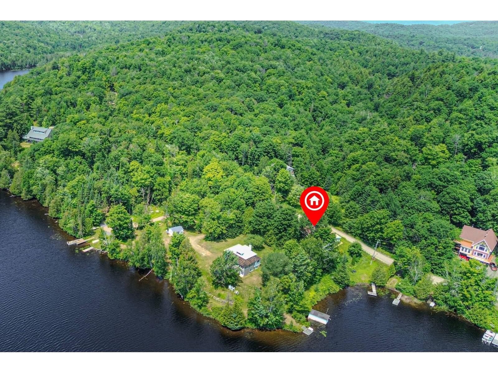 4841 Ch. Du Lac-grothé Property Photo 7