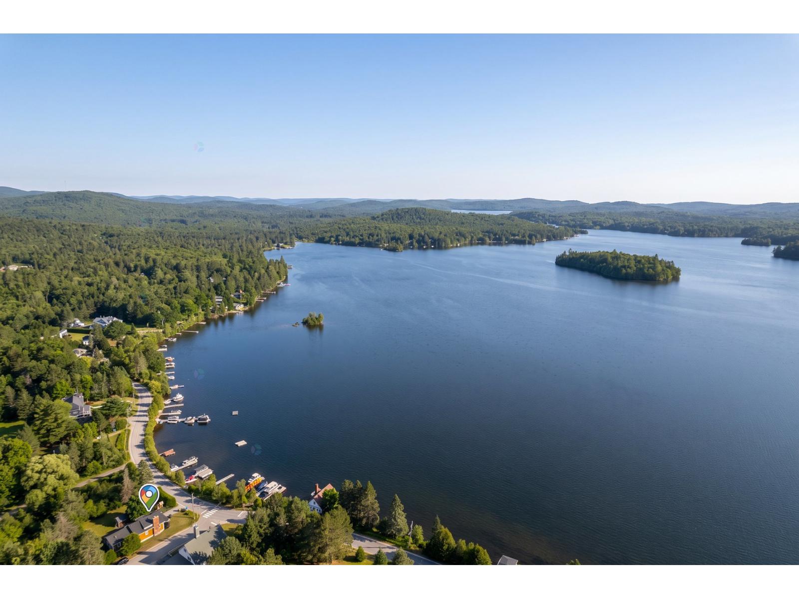 1081-1083 Ch. Des Îles Property Photo 4