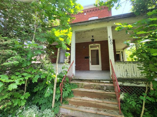 420 Rue Lafleur Property Photo 1