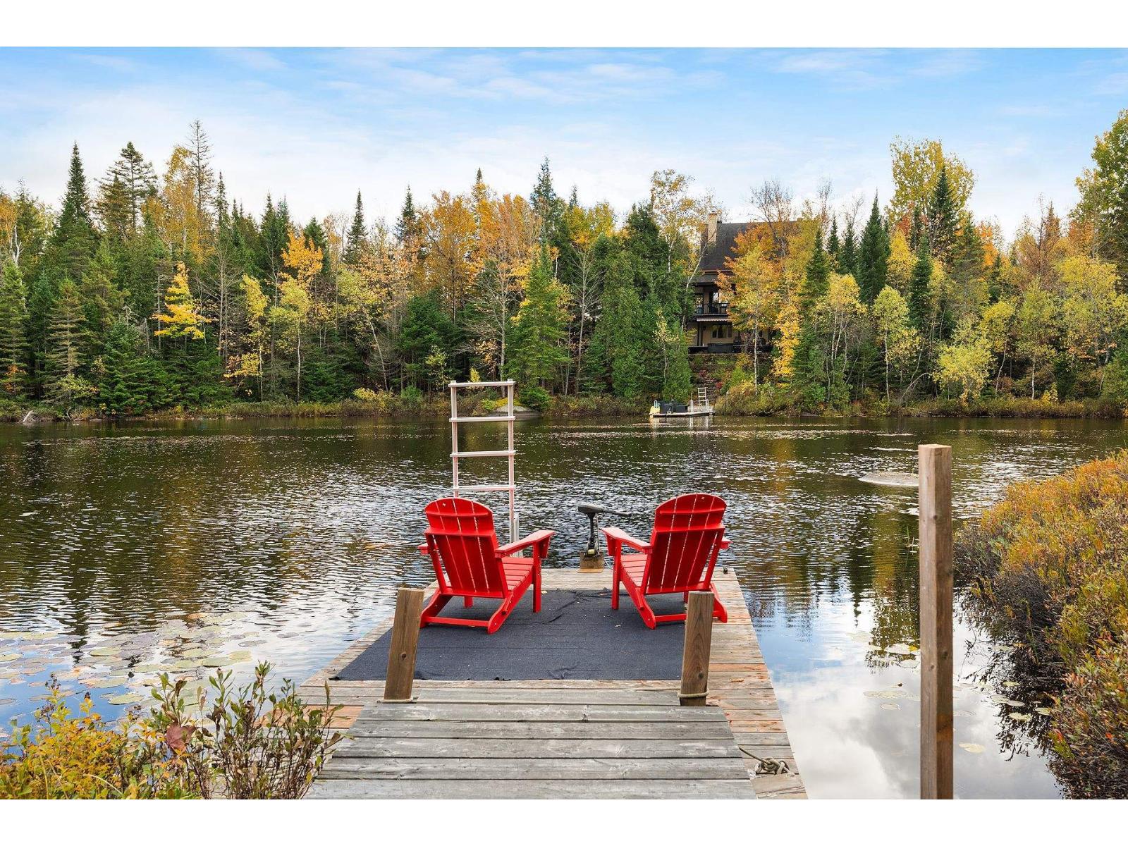 4960 Ch. Du Lac-héroux Property Photo 41