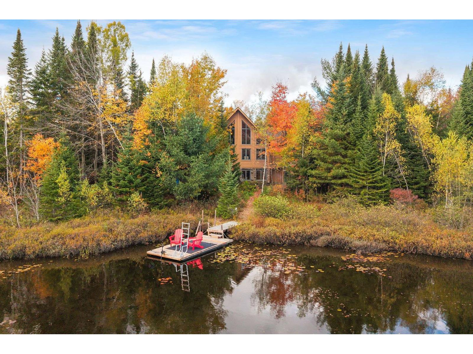 4960 Ch. Du Lac-héroux Property Photo 42