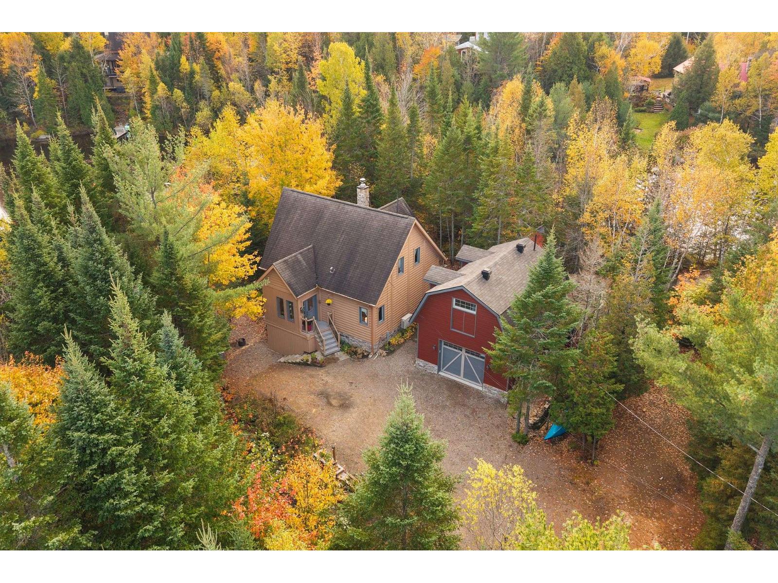 4960 Ch. Du Lac-héroux Property Photo 48