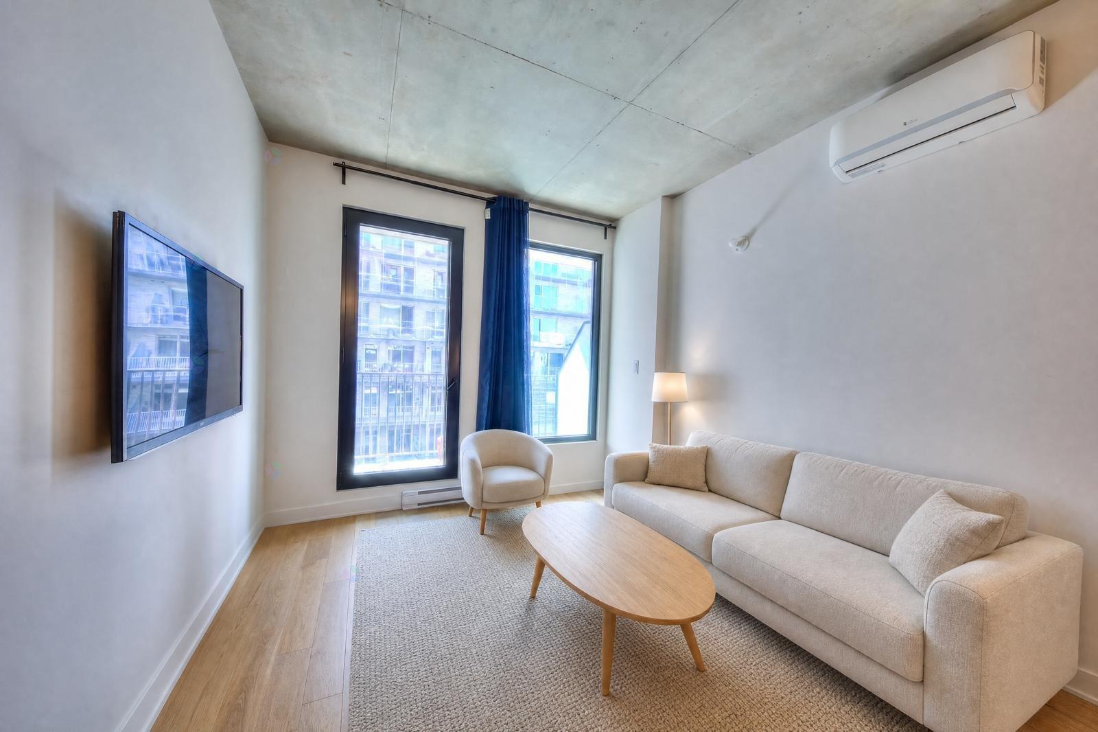 2180 Rue Ste-catherine E., #332 Property Photo 5