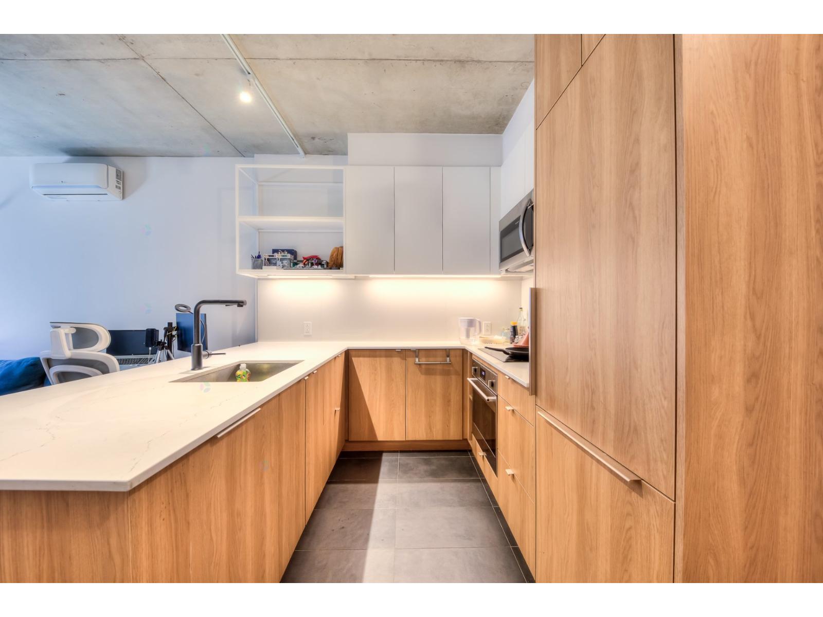 2180 Rue Ste-catherine E., #332 Property Photo 10