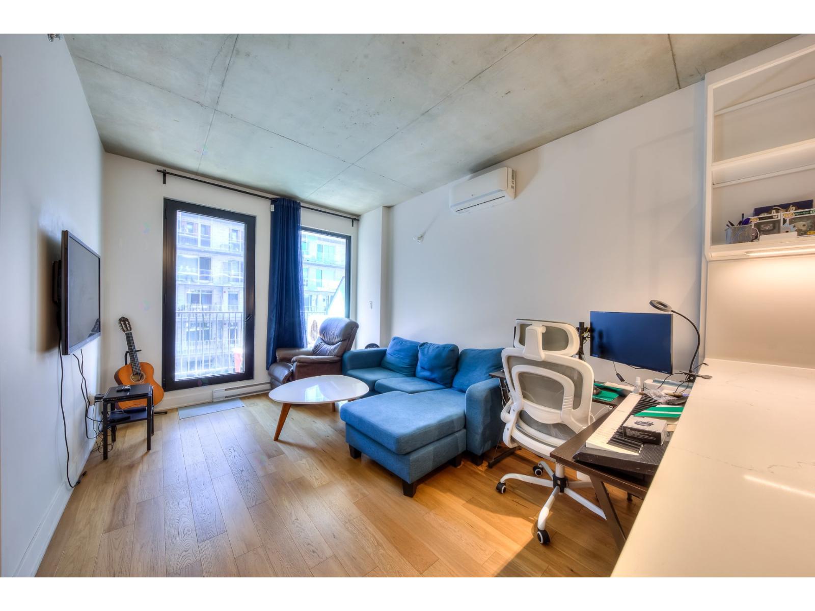 2180 Rue Ste-catherine E., #332 Property Photo 11