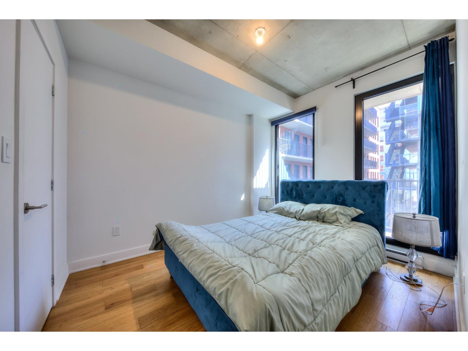 2180 Rue Ste-catherine E., #332 Property Photo 12