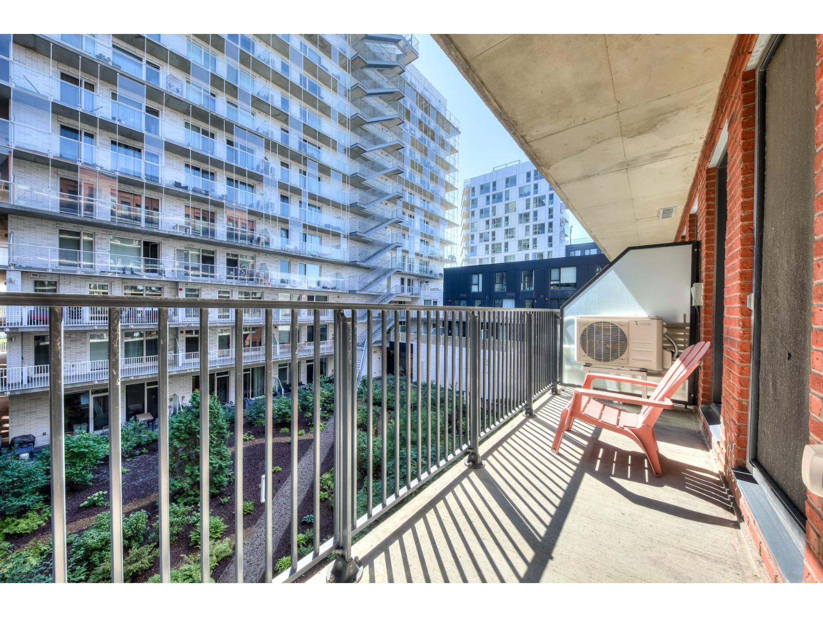 2180 Rue Ste-catherine E., #332 Property Photo 14