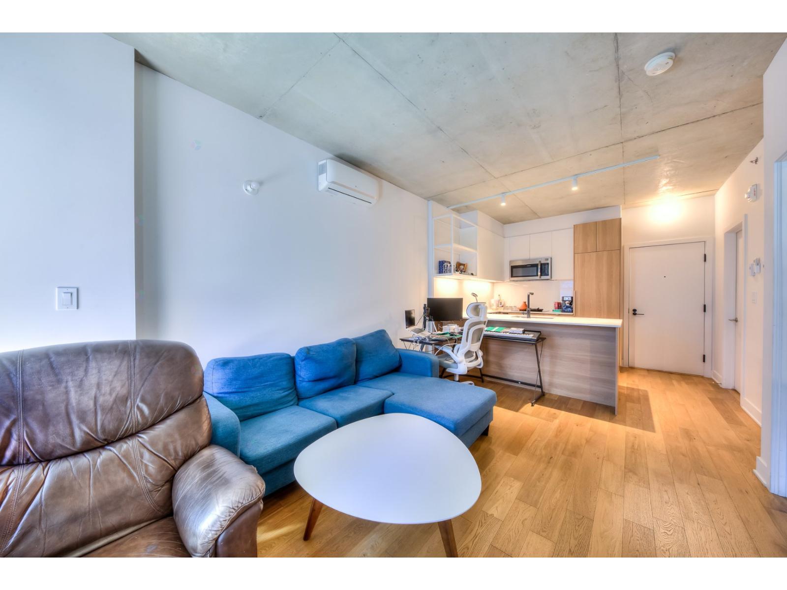 2180 Rue Ste-catherine E., #332 Property Photo 16