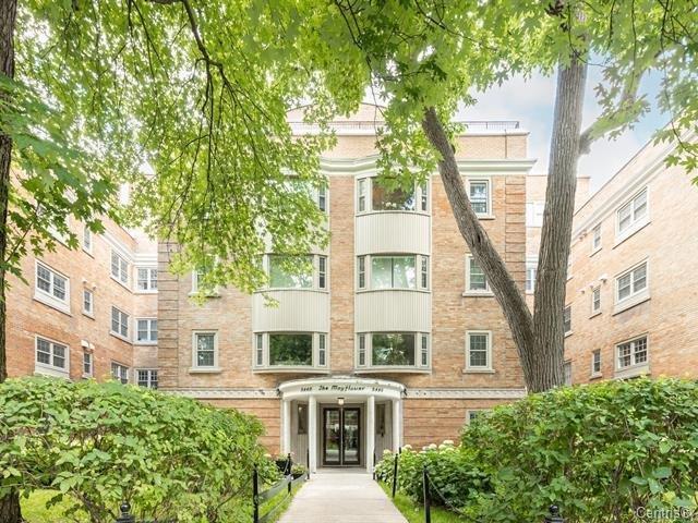 3445 Av. Ridgewood, #104 Property Photo 1