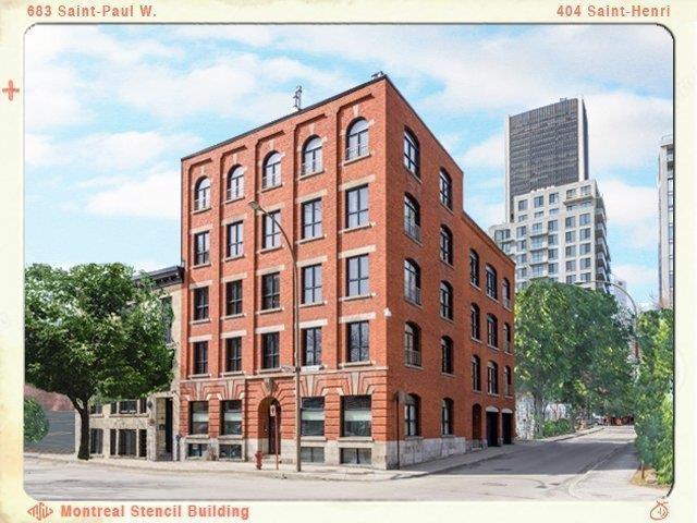 404 Rue St-Henri Property Photo 1
