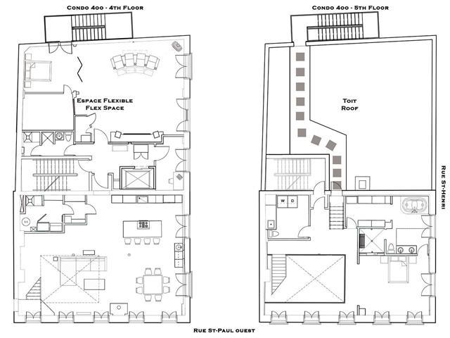404 Rue St-henri Property Photo 23