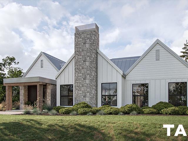 Rue du Sommet Property Photo 1