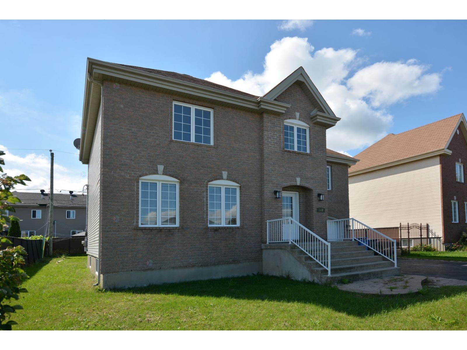 337 Rue Maurice-richard Property Photo 1
