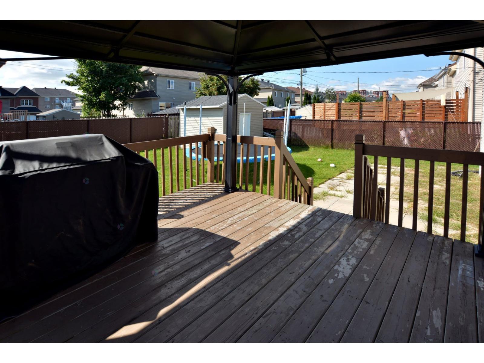 337 Rue Maurice-richard Property Photo 29