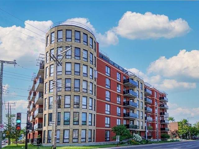 3700 Boul. Henri-Bourassa E., #309 Property Photo 1