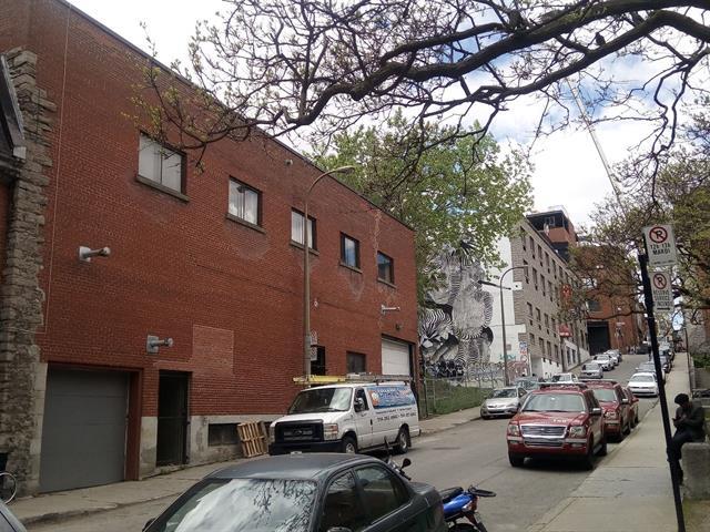 2023-2025 Boul. St-laurent Property Photo 3