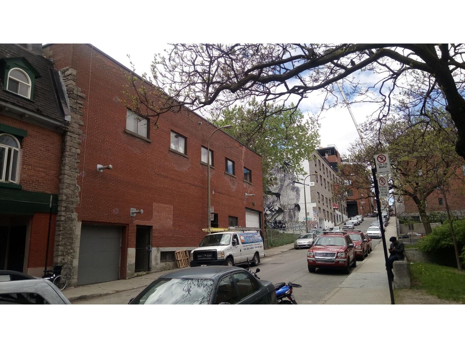 2023-2025 Boul. St-laurent Property Photo 3