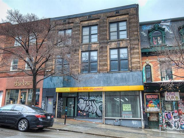 2023-2025 Boul. St-laurent Property Photo 4