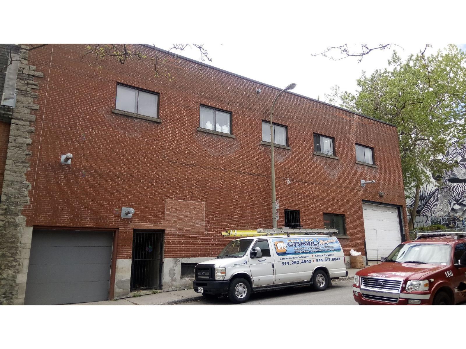 2023-2025 Boul. St-laurent Property Photo 30