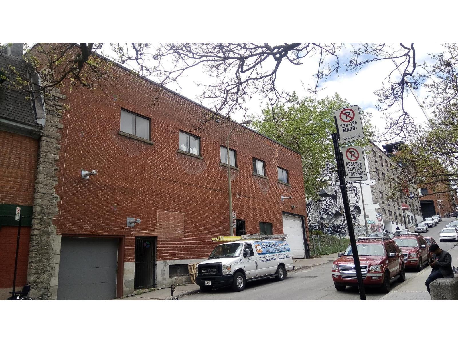2023-2025 Boul. St-laurent Property Photo 31