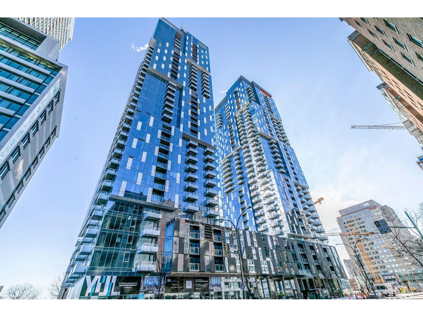 1400 Boul. René-lévesque O., #705 Property Photo 1
