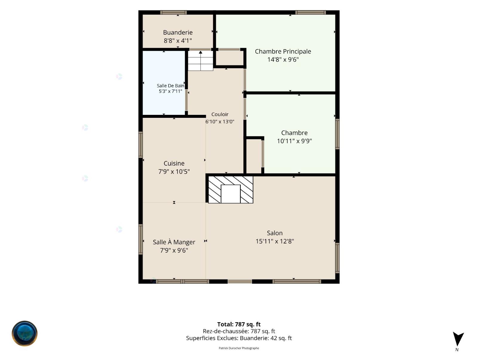 393-395 Rue Maple Property Photo 14