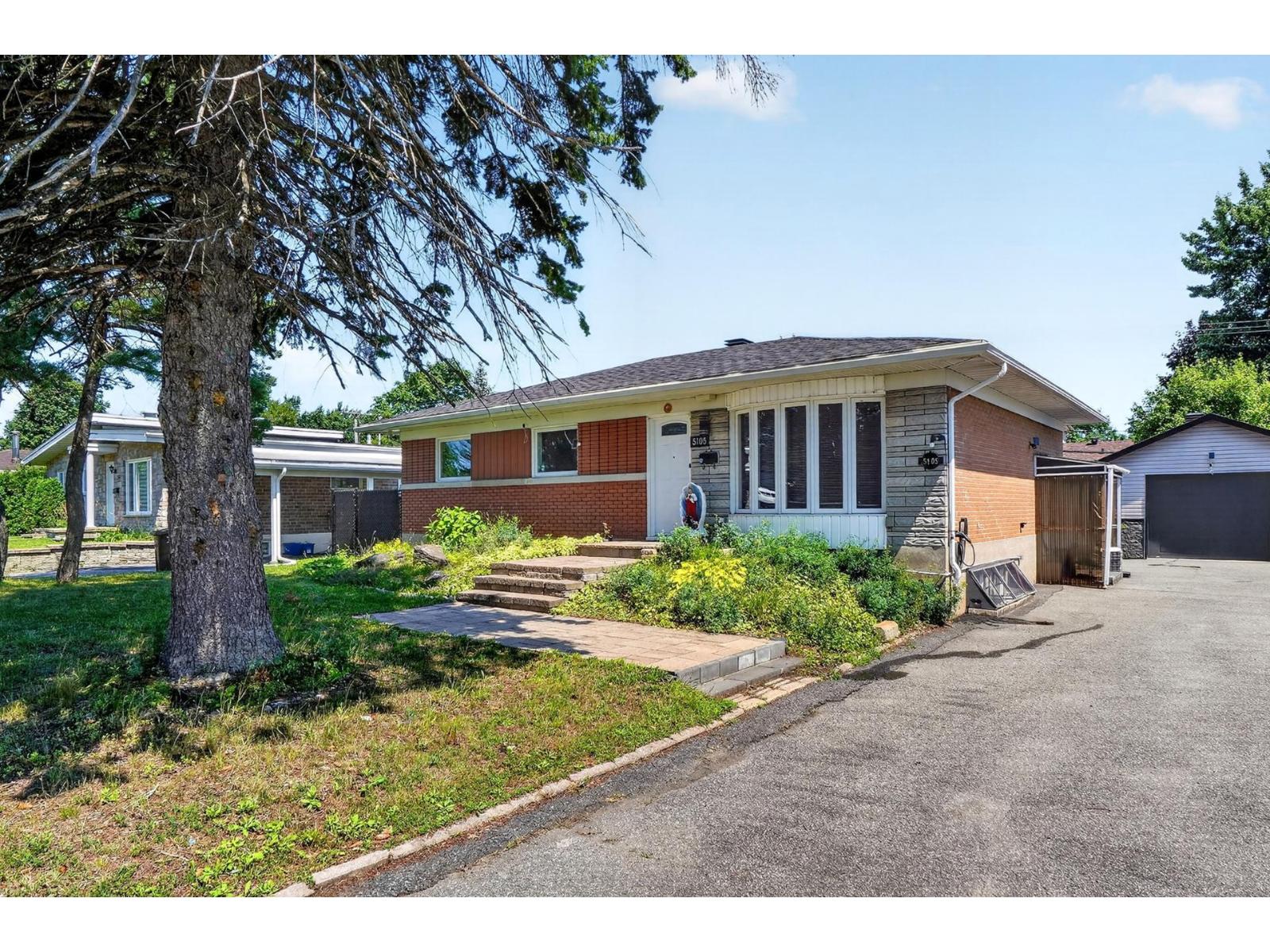 5105 Rue Préfontaine Property Photo 1
