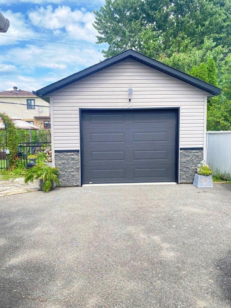 5105 Rue Préfontaine Property Photo 2