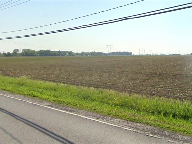 Rg St-régis S. Property Photo 1