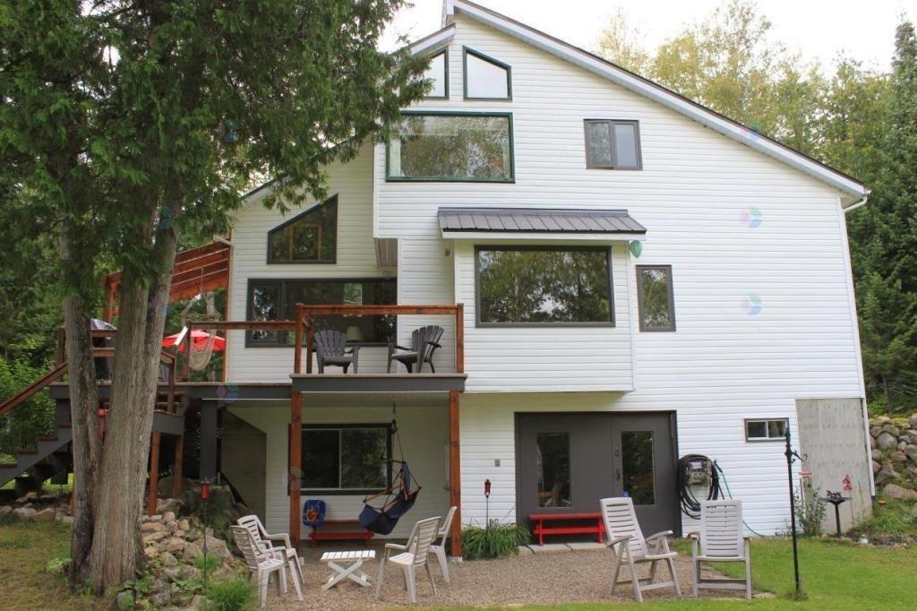491 Ch. Ferland Property Photo 1