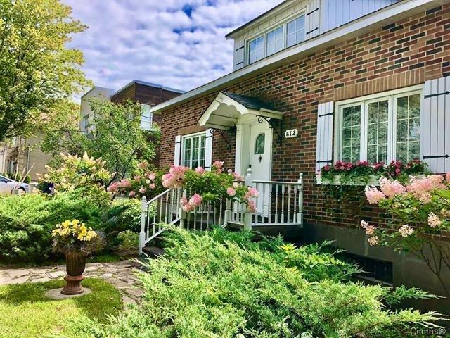 412 Boul. Des Prairies Property Photo 3