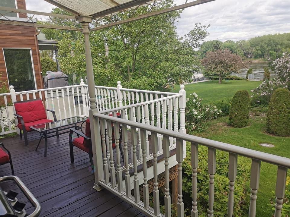 412 Boul. Des Prairies Property Photo 17