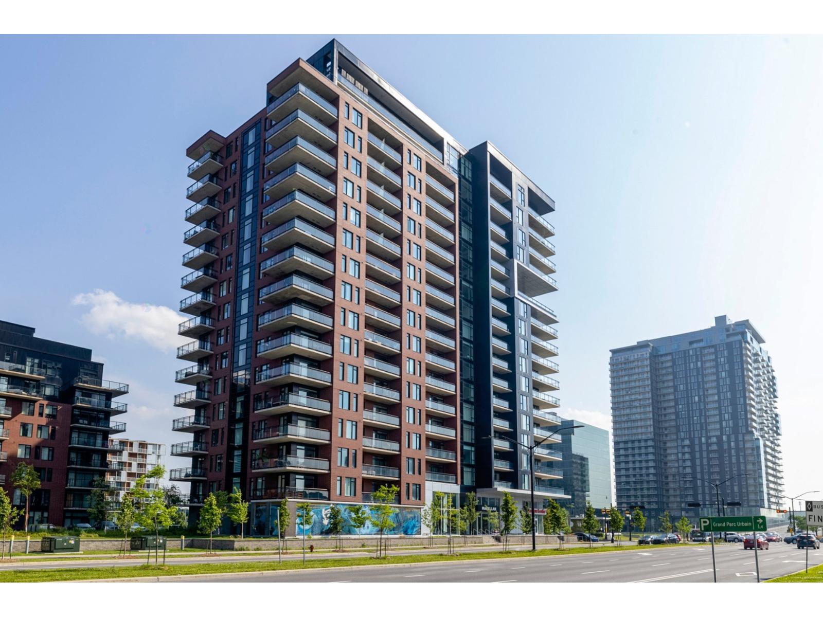 5905 Boul. Du Quartier, #1708 Property Photo 1