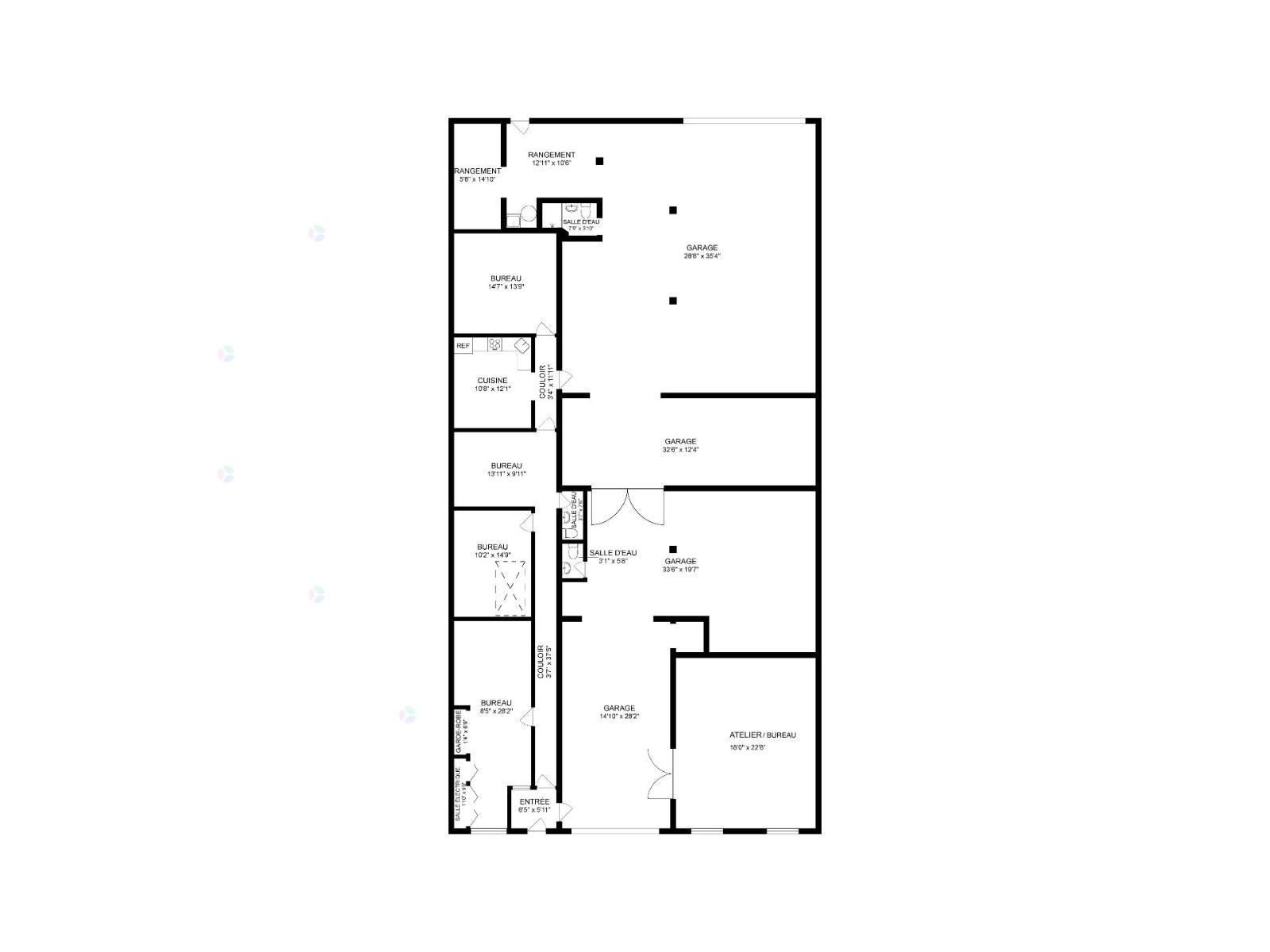 4724 Av. Palm Property Photo 3