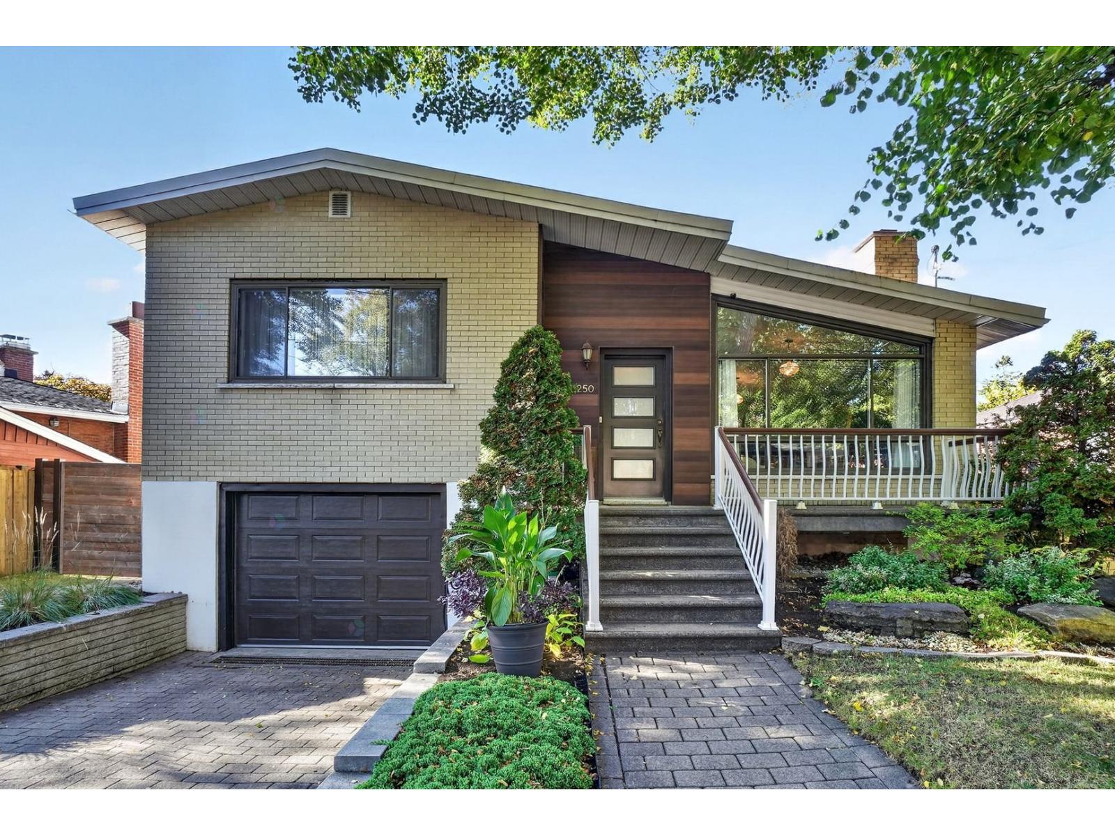 11250 Rue Suzor-coté Property Photo 1