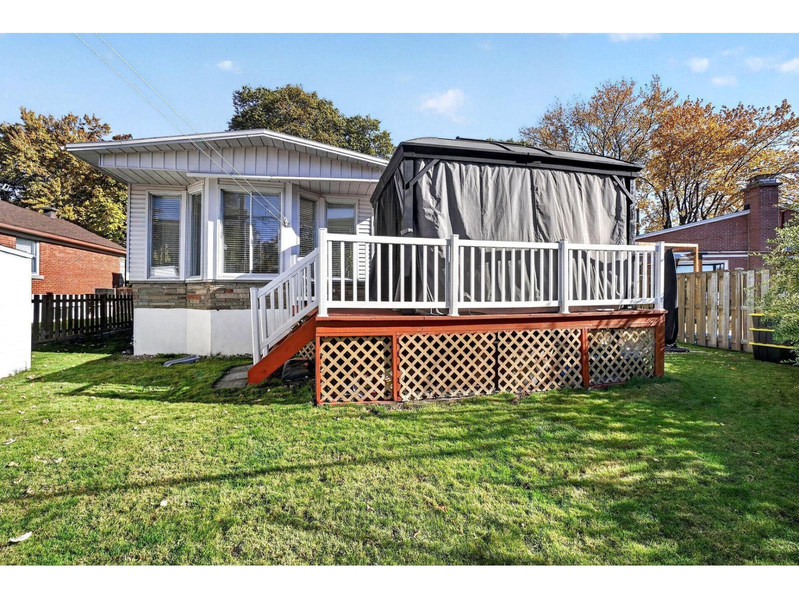 11250 Rue Suzor-coté Property Photo 31