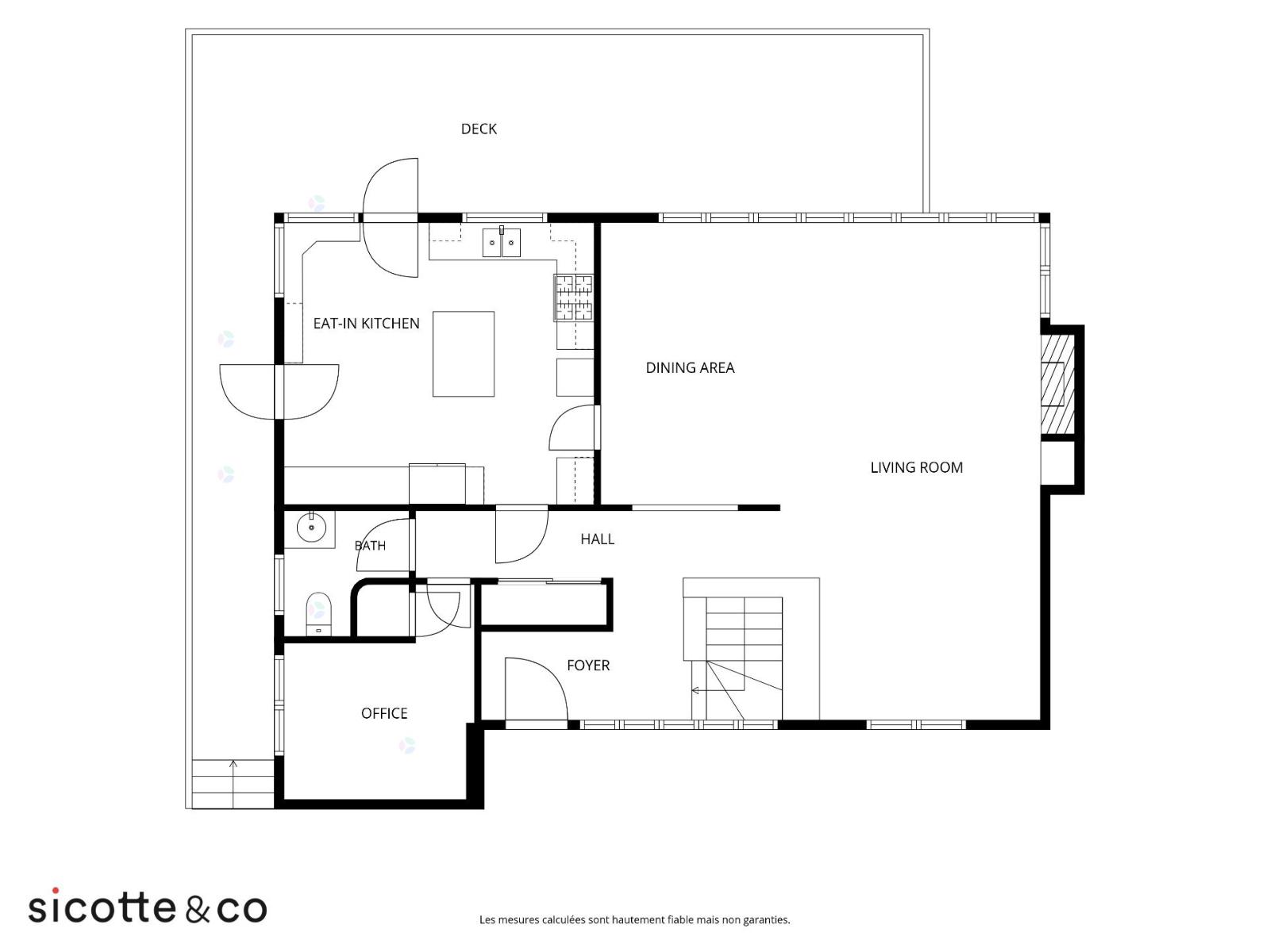 70 Summit Circle Property Photo 30