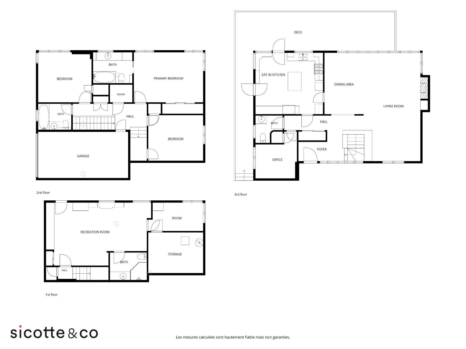 70 Summit Circle Property Photo 33