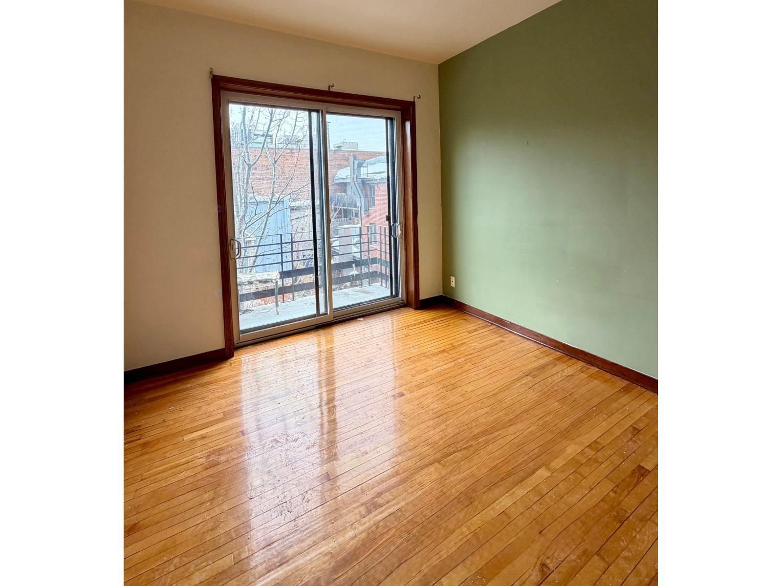 1321 Rue De La Visitation, #8 Property Photo 8