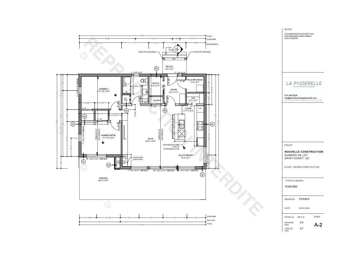 23 Ch. Des Castors Property Photo 2