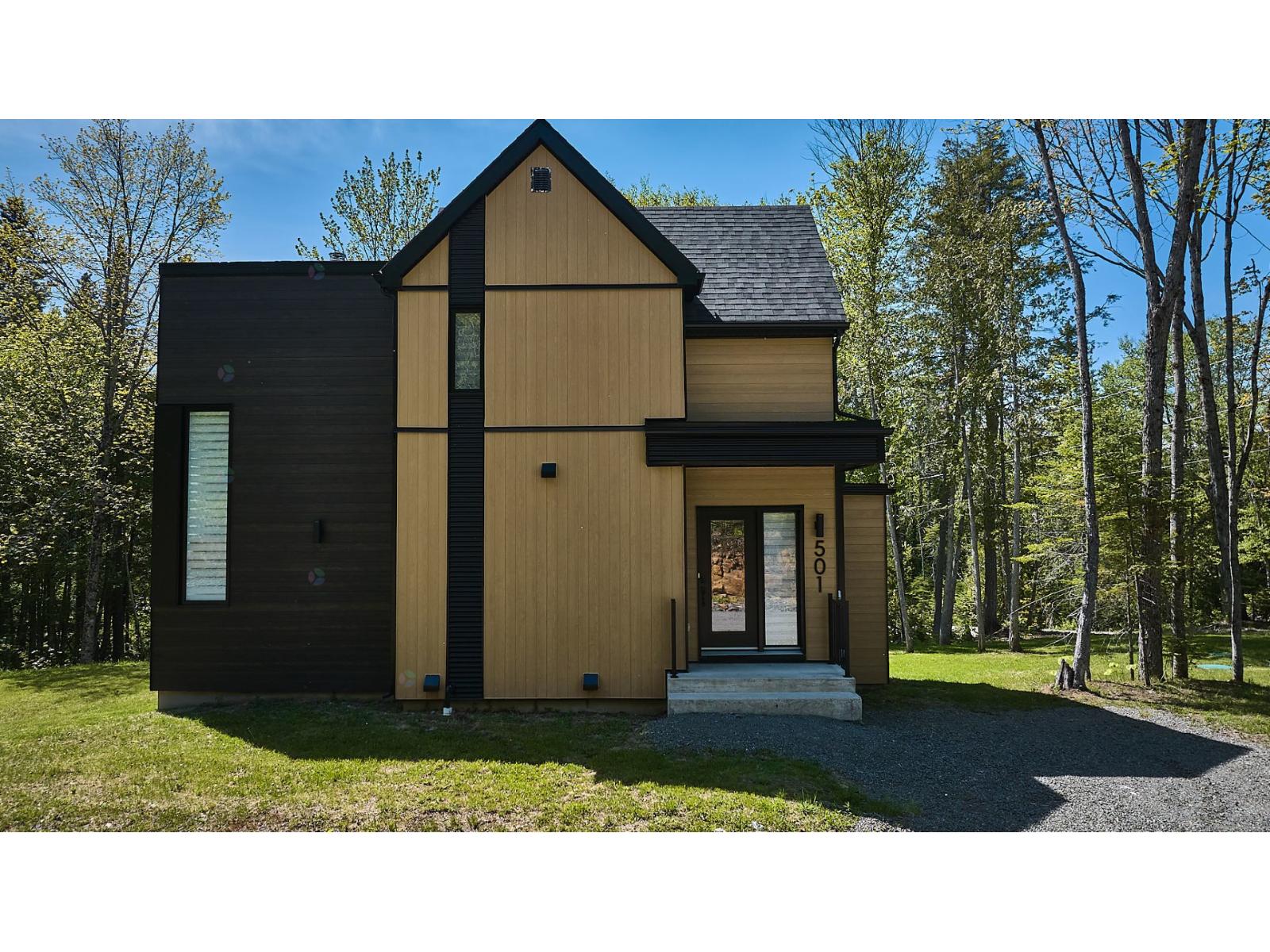 501 Ch. Au Cap Blomidon Property Photo 1