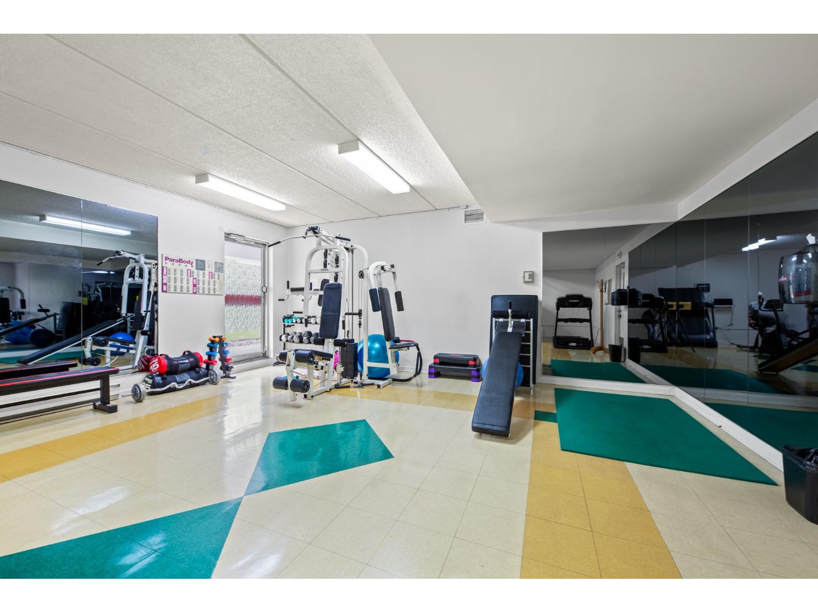 560 Rue St-laurent O., #118 Property Photo 27