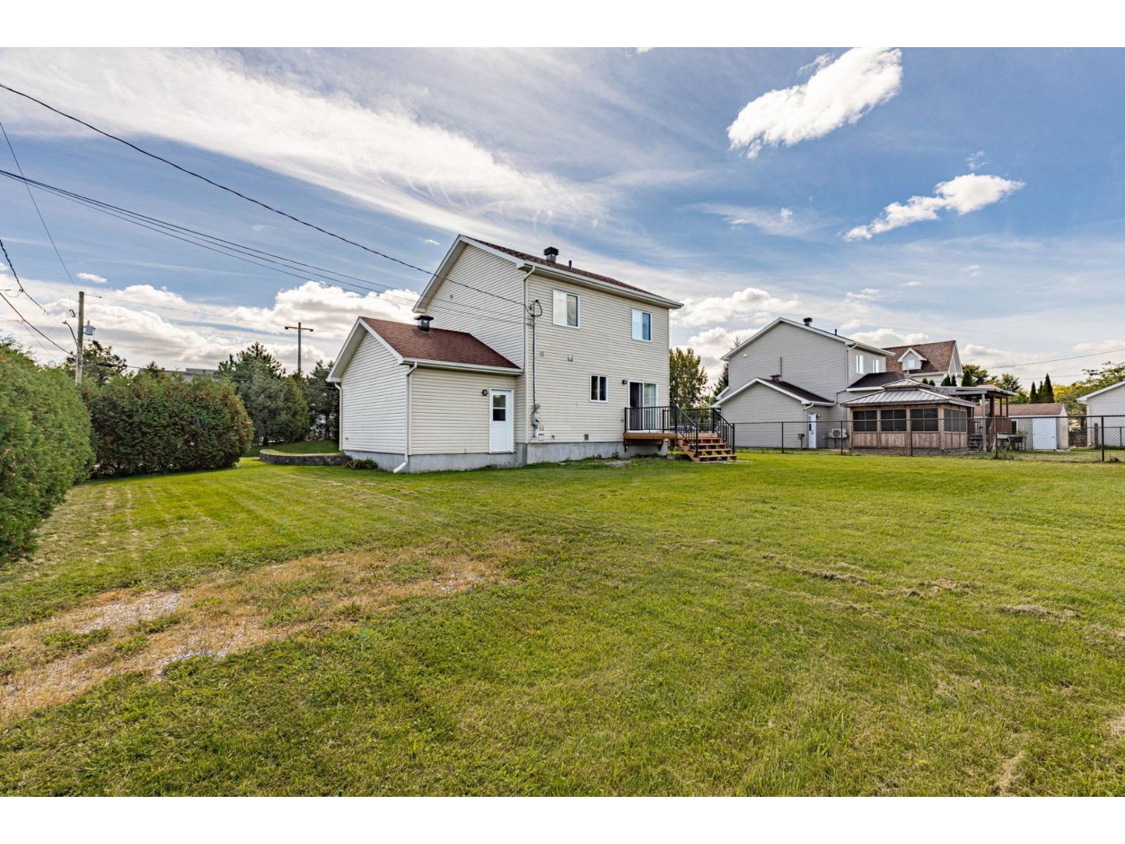 151 Rue Bissonnette Property Photo 33