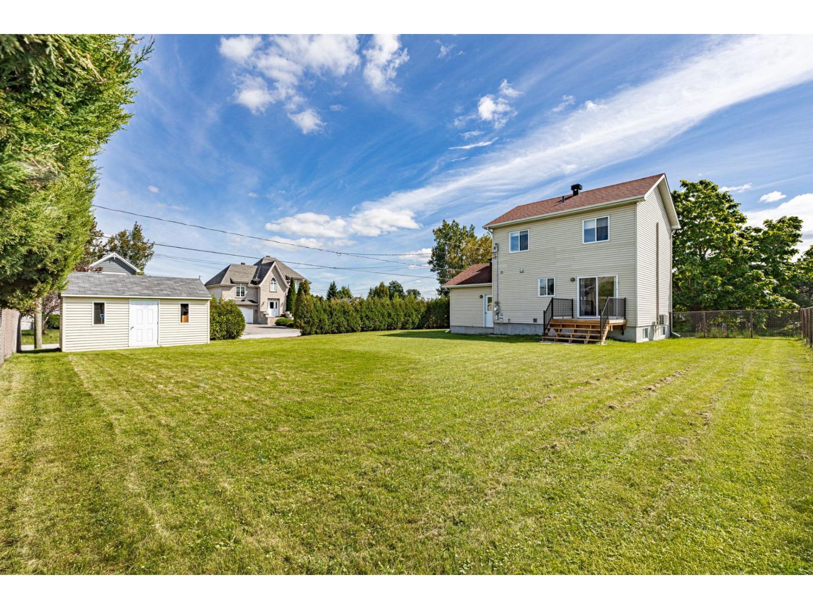 151 Rue Bissonnette Property Photo 35