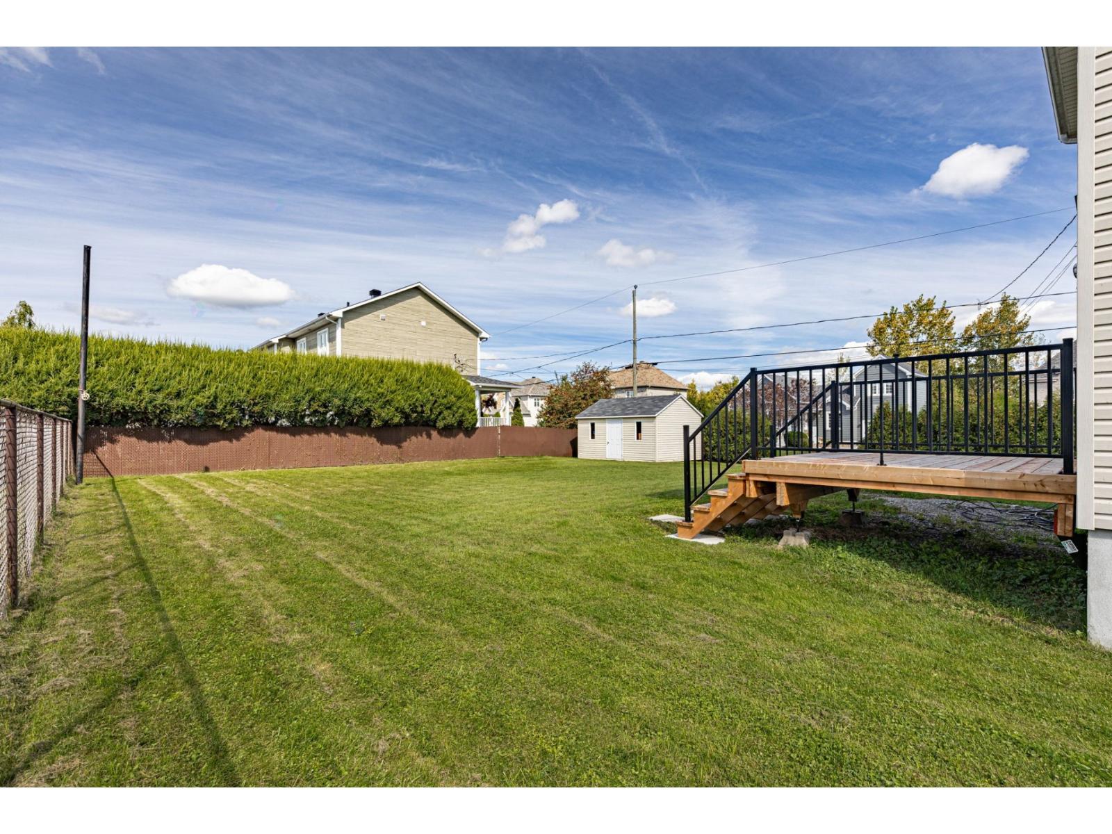 151 Rue Bissonnette Property Photo 36